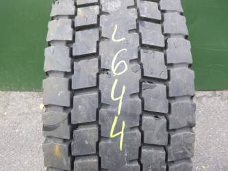 Opona używana 315/70R22,5 Pirelli TR01+