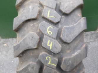 Opona używana 405/70R20 Linglong LR400