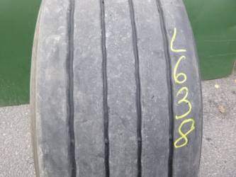 Opona używana 385/65R22,5 Formula TRAILER