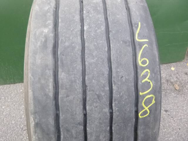 Opona używana 385/65R22,5 Formula TRAILER