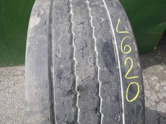 Opona używana 385/65R22,5 Barum BT300R