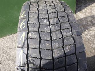 Opona używana 315/80R22,5 Hankook DH31