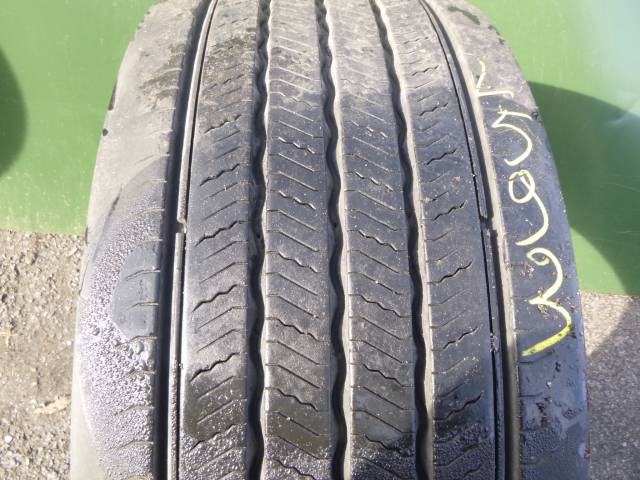 Opona używana 385/55R22,5 Continental HS3+ ECO REGIONAL