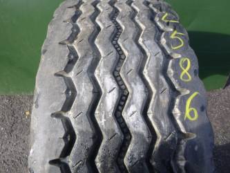 Opona używana 385/65R22,5 Yokohama RY253