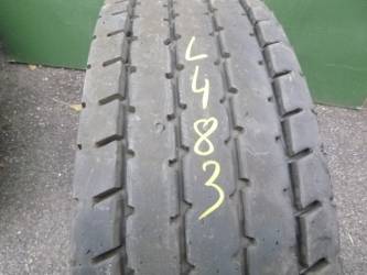 Opona używana 315/80R22,5 Fulda REGIOFORCE 3
