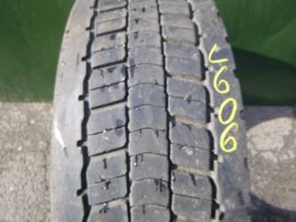 Opona używana 315/70R22,5 Goodyear GOODYEAR RHDII