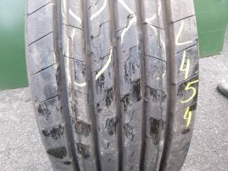 Opona używana 385/55R22,5 Goodyear KMAX T GEN-2