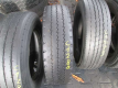 Opona używana 215/75R17.5 Syron K-TIR175F1