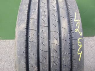 Opona używana 385/65R22,5 GOLDEN CROWN CR931