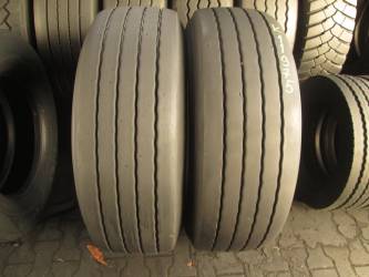 Opony używane 385/65R22,5 Formula TRAILER