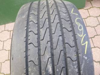 Opona używana 385/55R22,5 Sava AVANT 4 PLUS