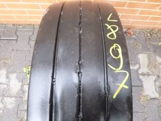 Opona używana 245/70R17,5 Michelin X-MULTI T II