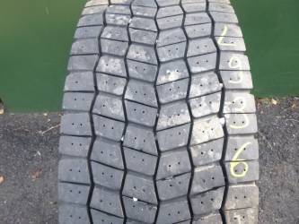 Opona używana 315/70R22,5 PNEULAURENT PLDE MW 3D