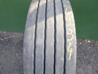 Opona używana 285/70R19,5 CROSSWIND CWS20E