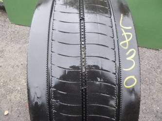 Opona używana 385/55R22,5 Bridgestone H-STEER 002