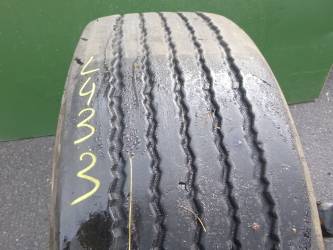 Opona używana 385/65R22,5 Bridgestone R179+