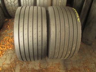 Opony używane 445/45R19,5 ALBOURGH ENDURE T