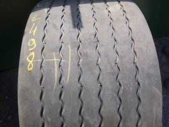 Opona używana 445/45R19,5 Continental BIEŻNIKOWANA