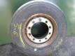 Opona używana 445/45R19,5 Continental BIEŻNIKOWANA