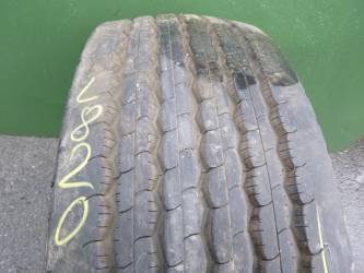 Opona używana 385/65R22,5 Matador FH2
