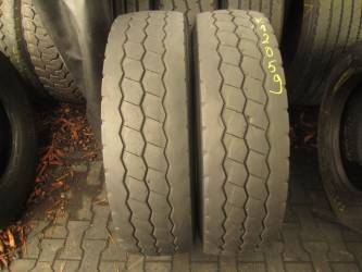 Opony używane 315/80R22,5 MAGNA C010