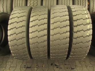 Opony używane 315/80R22,5 Continental HDC1