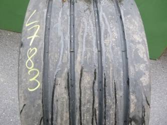 Opona używana 385/55R22,5 WESTLAKE WTR1