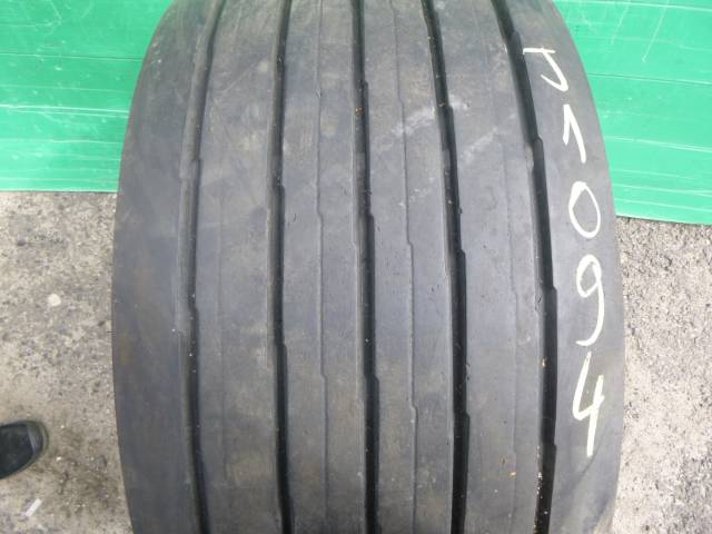Opona używana 435/50R19,5 Goodyear KMAX T