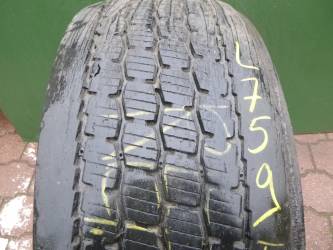 Opona używana 385/65R22,5 Michelin XFN2