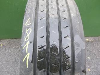 Opona używana 315/70R22,5 TRUCKSTAR TH STEER 3