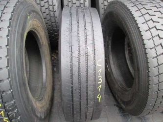 Opona używana 275/70R22.5 Firestone FS400