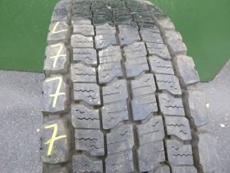 Opona używana 315/80R22,5 Dunlop SP462