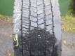 Opona używana 295/80R22,5 Pirelli TW01