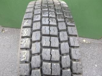 Opona używana 315/70R22,5 Fullrun TB755