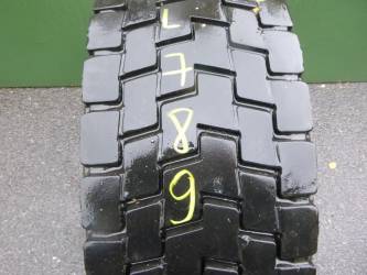Opona używana 295/60R22,5 BARKLEY BL806+