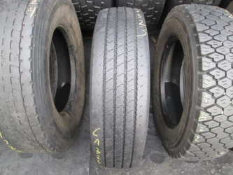 Opona używana 215/75R17.5 Yokohama RY023