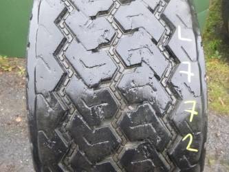 Opona używana 385/65R22,5 Aeolus AGC28