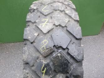 Opona używana 335/80R20 Michelin XZL