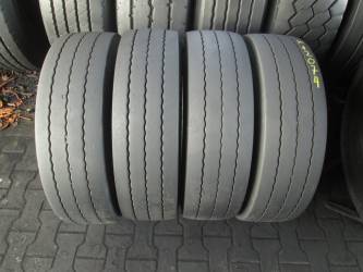 Opony używane 245/70R17,5 Continental HTL2 ECO PLUS