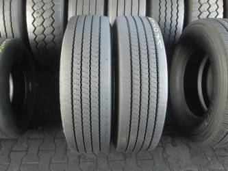 Opony używane 315/70R22,5 BFGOODRICH ROAD CONTROL S