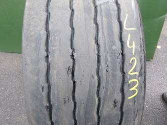 Opona używana 385/65R22,5 Michelin MICHELIN X-MULTI T