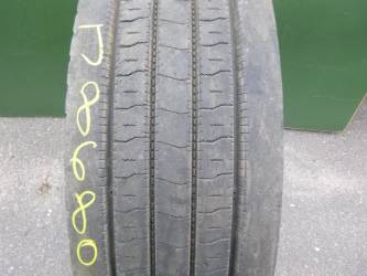 Opona używana 315/80R22,5 BLACKLION BF188