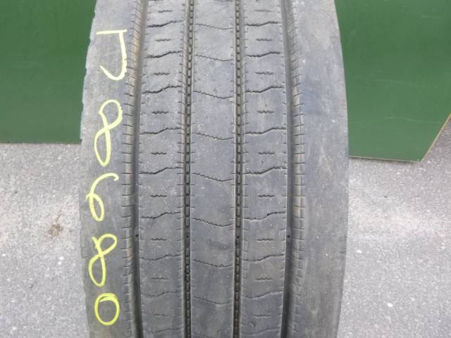 Opona używana 315/80R22,5 BLACKLION BF188