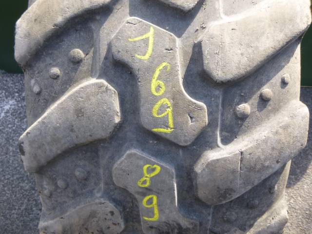 Opona używana 405/70R20 MAXXSAM MS910R