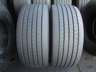Opony używane 385/55R22,5 Continental HS3 HYBRID