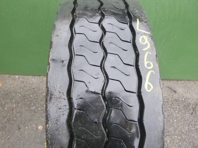 Opona używana 275/70R22,5 Firestone FS492