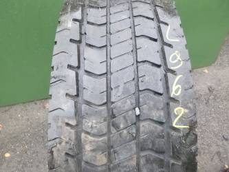 Opona używana 315/80R22,5 Matador DH1