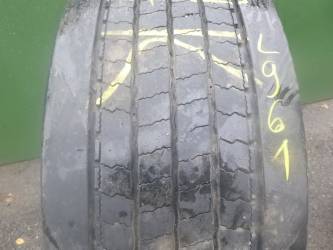 Opona używana 385/55R22,5 Hankook AH31