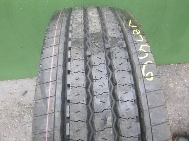 Opona używana 275/70R22,5 Hankook AH31