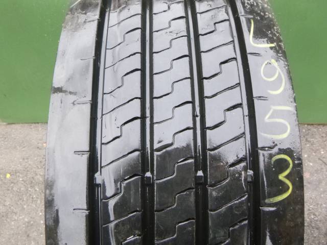 Opona używana 315/70R22,5 Goodride MULTI NAVI S1